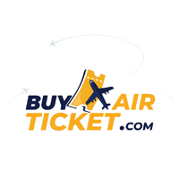 Buy Air Ticket Limited Logo
